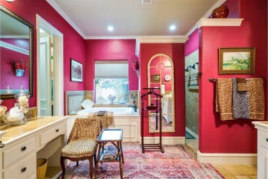 Exceptional one-story home in the heart of Stonebridge Ranch on Stonebridge Ranch Country Club - Dye in Texas - for sale on GolfHomes.com, golf home, golf lot