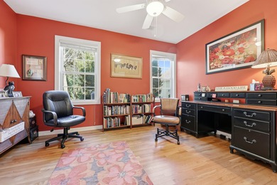 Experience the best of southern charm and Lowcountry living in on Charleston National Golf Club in South Carolina - for sale on GolfHomes.com, golf home, golf lot