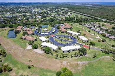 Immaculate 2BR/2BA Condo overlooking the 4th hole - Heritage on Heritage Ridge Golf Club in Florida - for sale on GolfHomes.com, golf home, golf lot