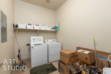 This second floor condo at Bella Terrazza in the coveted on Sunbrook Golf Course in Utah - for sale on GolfHomes.com, golf home, golf lot