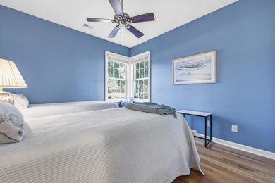 Experience the best of southern charm and Lowcountry living in on Charleston National Golf Club in South Carolina - for sale on GolfHomes.com, golf home, golf lot