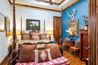 Exceptional one-story home in the heart of Stonebridge Ranch on Stonebridge Ranch Country Club - Dye in Texas - for sale on GolfHomes.com, golf home, golf lot