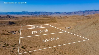 Large residential/agricultural lot ready to make your own! With on Valle Vista Golf Course in Arizona - for sale on GolfHomes.com, golf home, golf lot
