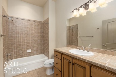 This second floor condo at Bella Terrazza in the coveted on Sunbrook Golf Course in Utah - for sale on GolfHomes.com, golf home, golf lot