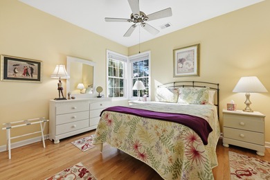 Experience the best of southern charm and Lowcountry living in on Charleston National Golf Club in South Carolina - for sale on GolfHomes.com, golf home, golf lot