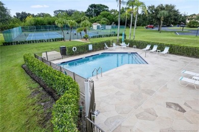 Immaculate 2BR/2BA Condo overlooking the 4th hole - Heritage on Heritage Ridge Golf Club in Florida - for sale on GolfHomes.com, golf home, golf lot
