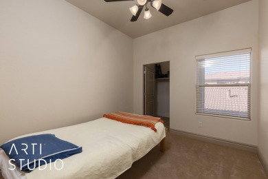 This second floor condo at Bella Terrazza in the coveted on Sunbrook Golf Course in Utah - for sale on GolfHomes.com, golf home, golf lot