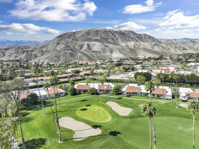 VIEWS! VIEWS! VIEWS! This 20 plan has awesome Golf Course and on Rancho Las Palmas Country Club in California - for sale on GolfHomes.com, golf home, golf lot