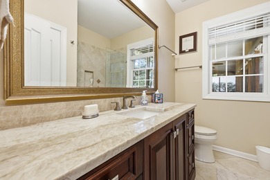 Experience the best of southern charm and Lowcountry living in on Charleston National Golf Club in South Carolina - for sale on GolfHomes.com, golf home, golf lot