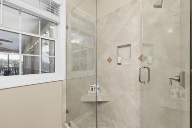 Experience the best of southern charm and Lowcountry living in on Charleston National Golf Club in South Carolina - for sale on GolfHomes.com, golf home, golf lot