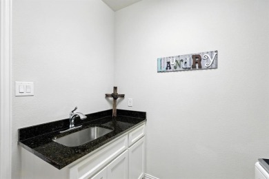 Gorgeous sophisticated villa in the sought after community of on Grapevine Golf Course in Texas - for sale on GolfHomes.com, golf home, golf lot