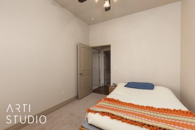This second floor condo at Bella Terrazza in the coveted on Sunbrook Golf Course in Utah - for sale on GolfHomes.com, golf home, golf lot