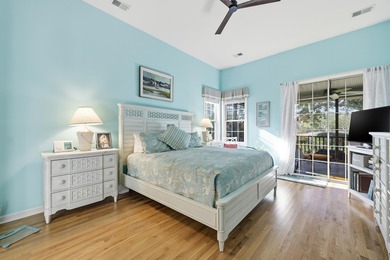 Experience the best of southern charm and Lowcountry living in on Charleston National Golf Club in South Carolina - for sale on GolfHomes.com, golf home, golf lot