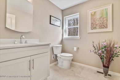 Welcome to 20 Merion Dr, Hazel Twp - Eagle Rock Resort 🏡 on Eagle Rock Golf and Ski Resort in Pennsylvania - for sale on GolfHomes.com, golf home, golf lot