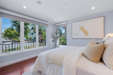 *Nestled in a peaceful pocket of the Berryessa neighborhood on San Jose Municipal Golf Course in California - for sale on GolfHomes.com, golf home, golf lot