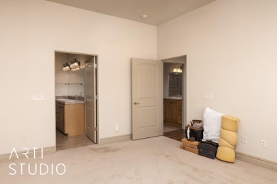 This second floor condo at Bella Terrazza in the coveted on Sunbrook Golf Course in Utah - for sale on GolfHomes.com, golf home, golf lot