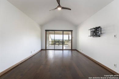Welcome to this beautifully designed Mediterranean-style on Tapatio Springs Country Club and Resort in Texas - for sale on GolfHomes.com, golf home, golf lot