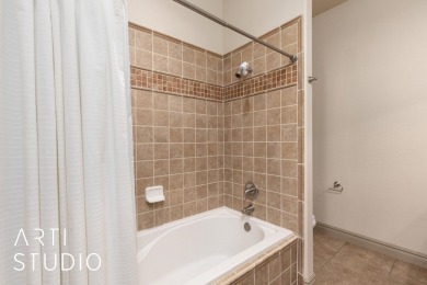 This second floor condo at Bella Terrazza in the coveted on Sunbrook Golf Course in Utah - for sale on GolfHomes.com, golf home, golf lot