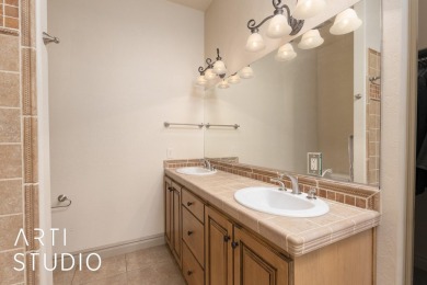 This second floor condo at Bella Terrazza in the coveted on Sunbrook Golf Course in Utah - for sale on GolfHomes.com, golf home, golf lot