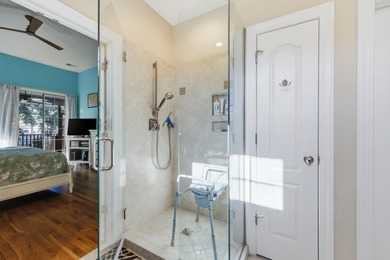 Experience the best of southern charm and Lowcountry living in on Charleston National Golf Club in South Carolina - for sale on GolfHomes.com, golf home, golf lot