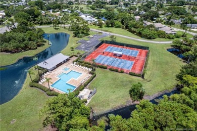 Just reduced! This immaculate 2BR/2BA Condo overlooking the 4th on Heritage Ridge Golf Club in Florida - for sale on GolfHomes.com, golf home, golf lot