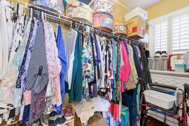 Experience the best of southern charm and Lowcountry living in on Charleston National Golf Club in South Carolina - for sale on GolfHomes.com, golf home, golf lot