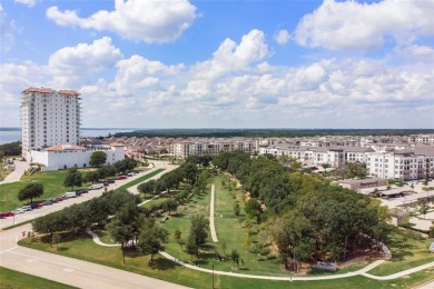 Gorgeous sophisticated villa in the sought after community of on Grapevine Golf Course in Texas - for sale on GolfHomes.com, golf home, golf lot