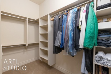 This second floor condo at Bella Terrazza in the coveted on Sunbrook Golf Course in Utah - for sale on GolfHomes.com, golf home, golf lot