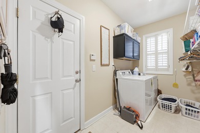 Experience the best of southern charm and Lowcountry living in on Charleston National Golf Club in South Carolina - for sale on GolfHomes.com, golf home, golf lot