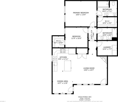 This second floor condo at Bella Terrazza in the coveted on Sunbrook Golf Course in Utah - for sale on GolfHomes.com, golf home, golf lot