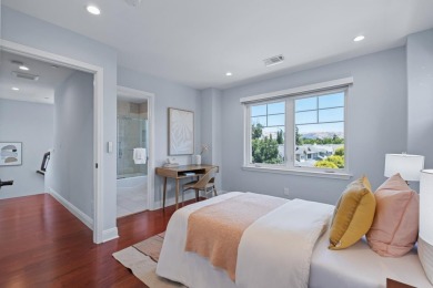 *Nestled in a peaceful pocket of the Berryessa neighborhood on San Jose Municipal Golf Course in California - for sale on GolfHomes.com, golf home, golf lot