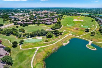 Exceptional one-story home in the heart of Stonebridge Ranch on Stonebridge Ranch Country Club - Dye in Texas - for sale on GolfHomes.com, golf home, golf lot