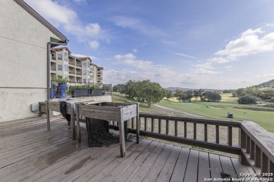 Welcome to this beautifully designed Mediterranean-style on Tapatio Springs Country Club and Resort in Texas - for sale on GolfHomes.com, golf home, golf lot