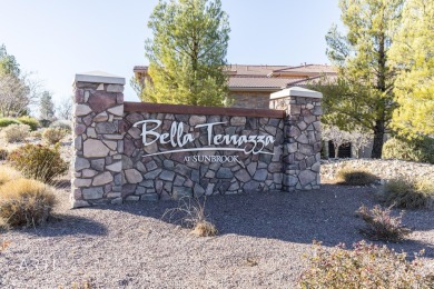 This second floor condo at Bella Terrazza in the coveted on Sunbrook Golf Course in Utah - for sale on GolfHomes.com, golf home, golf lot