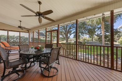 Experience the best of southern charm and Lowcountry living in on Charleston National Golf Club in South Carolina - for sale on GolfHomes.com, golf home, golf lot