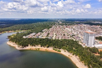 Gorgeous sophisticated villa in the sought after community of on Grapevine Golf Course in Texas - for sale on GolfHomes.com, golf home, golf lot
