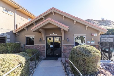This second floor condo at Bella Terrazza in the coveted on Sunbrook Golf Course in Utah - for sale on GolfHomes.com, golf home, golf lot