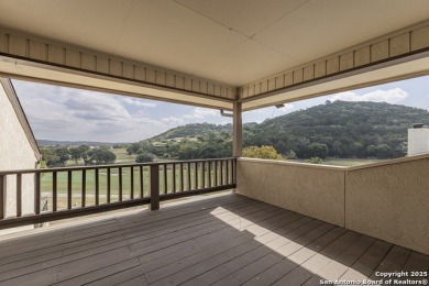 Welcome to this beautifully designed Mediterranean-style on Tapatio Springs Country Club and Resort in Texas - for sale on GolfHomes.com, golf home, golf lot