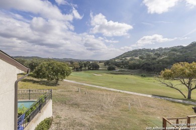 Welcome to this beautifully designed Mediterranean-style on Tapatio Springs Country Club and Resort in Texas - for sale on GolfHomes.com, golf home, golf lot