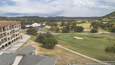 Welcome to this beautifully designed Mediterranean-style on Tapatio Springs Country Club and Resort in Texas - for sale on GolfHomes.com, golf home, golf lot