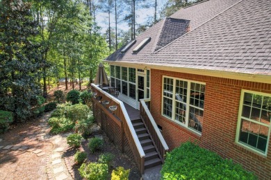 An absolute delight awaits you. The owners' continuous on The Golf Club At Cedar Creek in South Carolina - for sale on GolfHomes.com, golf home, golf lot