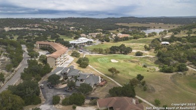 Welcome to this beautifully designed Mediterranean-style on Tapatio Springs Country Club and Resort in Texas - for sale on GolfHomes.com, golf home, golf lot