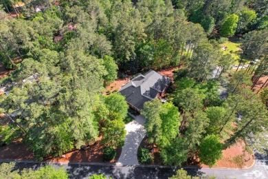 An absolute delight awaits you. The owners' continuous on The Golf Club At Cedar Creek in South Carolina - for sale on GolfHomes.com, golf home, golf lot