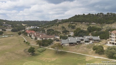 Welcome to this beautifully designed Mediterranean-style on Tapatio Springs Country Club and Resort in Texas - for sale on GolfHomes.com, golf home, golf lot