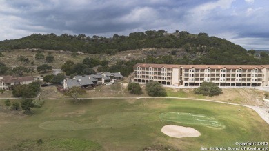 Welcome to this beautifully designed Mediterranean-style on Tapatio Springs Country Club and Resort in Texas - for sale on GolfHomes.com, golf home, golf lot