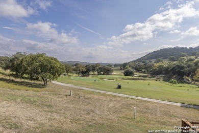 Welcome to this beautifully designed Mediterranean-style on Tapatio Springs Country Club and Resort in Texas - for sale on GolfHomes.com, golf home, golf lot