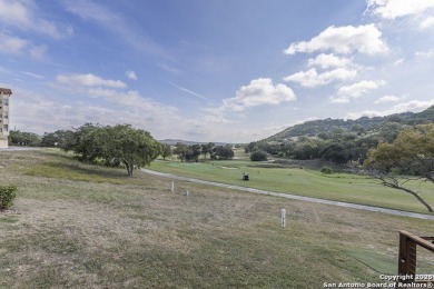 Welcome to this beautifully designed Mediterranean-style on Tapatio Springs Country Club and Resort in Texas - for sale on GolfHomes.com, golf home, golf lot