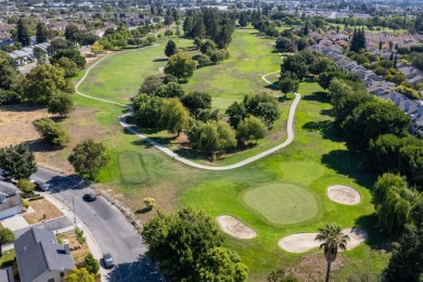*Nestled in a peaceful pocket of the Berryessa neighborhood on San Jose Municipal Golf Course in California - for sale on GolfHomes.com, golf home, golf lot