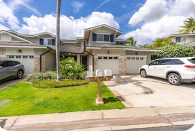 Assumable Loan Available  2.75% ***Exclusive gated community of on Ko Olina Golf Club in Hawaii - for sale on GolfHomes.com, golf home, golf lot