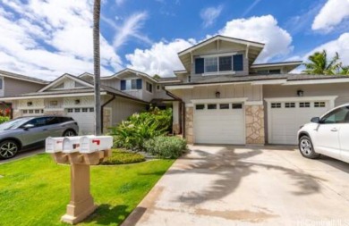 Assumable Loan Available  2.75% ***Exclusive gated community of on Ko Olina Golf Club in Hawaii - for sale on GolfHomes.com, golf home, golf lot